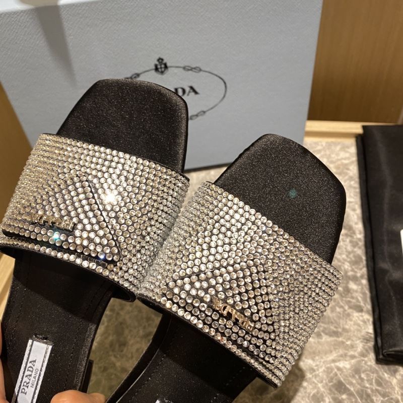 Prada Slippers